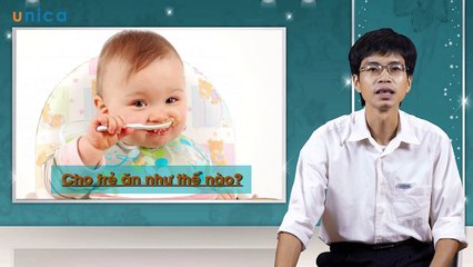 phát triển toàn diện cho trẻ từ 0 đến 6 tuổi - phần 5