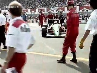F1 Classics 1988 Grand Prix Italy