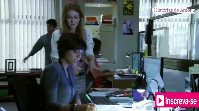 Amor Eterno Amor - A história de Rodrigo e Mirian parte 4