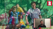 La Liga MX cancela los torneos Sub 13, Sub 15, Sub 17 y Sub 20: Récord en Corto