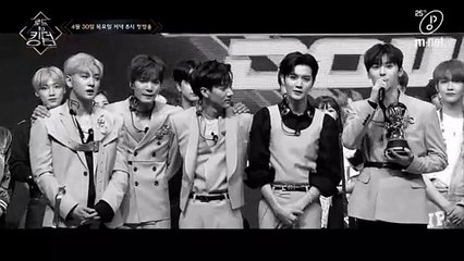 [Vietsub] Road To Kingdom Teaser 2 by R2Kregion