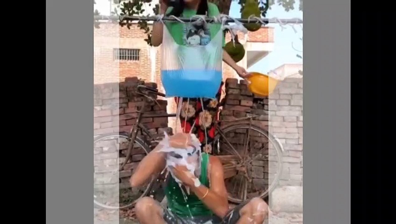 Troll all the world - The funniest videos