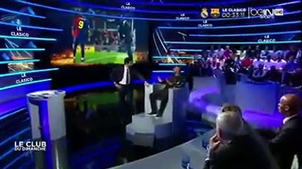 Les propos du grand Samuel Eto'o sur Pep Guardiola