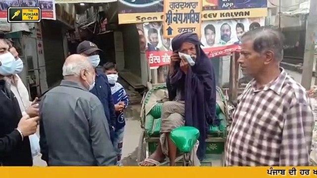 ਭਾਈ ਨਿਰਮਲ ਸਿੰਘ ਖਾਲਸਾ ਨਹੀਂ ਰਹੇ Bhai Nirmal Singh Khalsa gone