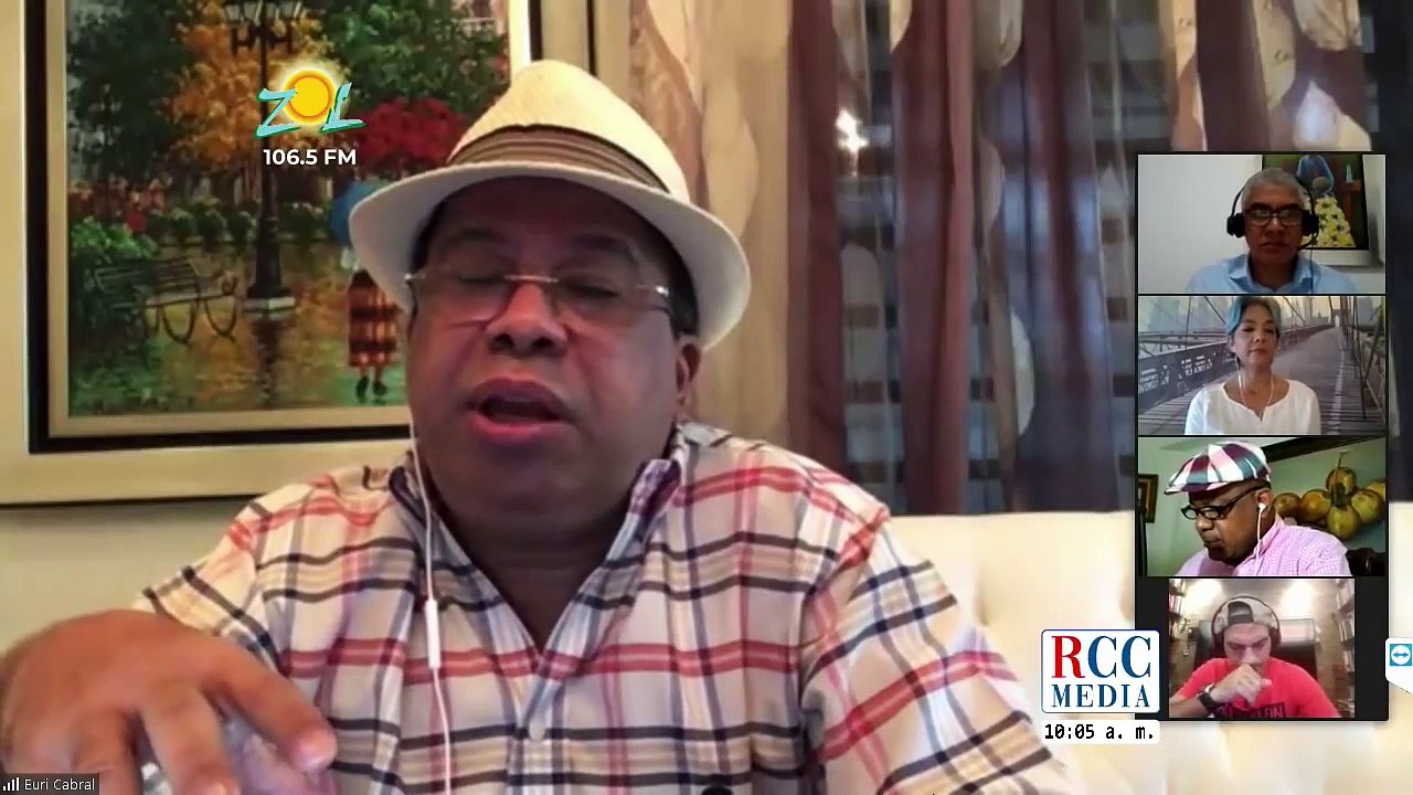 Senador Dionis Sanchez pide a  Salud Pública aclare caso Covid-19 dice hay en Pedernales