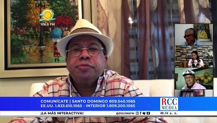 Llamadas de los Oyentes en el Sol de la Mañana 1-4-2020