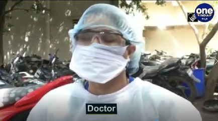 ಅಂದು ನಮಗಾಗಿ ಚಪ್ಪಾಳೆ ತಟ್ಟಿದರು , ಇಂದು ಕಲ್ಲಲ್ಲಿ ಹೊಡೆದರು