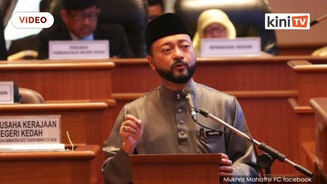 Kedah batal bazar Ramadan dan Aidilfitri