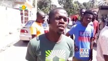 Consuelo Despradel comentan haitianos piden ser repatriados a su país por situación coronavirus