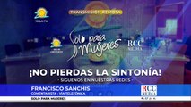 Francisco Sanchis nos habla sobre las principales noticias del dia 1-4-2020