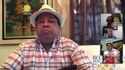 Melton Pineda propone instalación de cordón sanitario para el sur por tema Covid-19