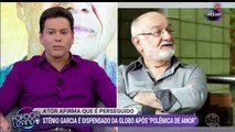 (Dia único) (SD) Participação especial de Marcão do Povo no Fofocalizando - Encerramento Fofocalizando (06/03/2020) (16h04) | SBT 2020
