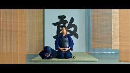 Gin Lee - 敢