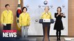 S. Korean officials vow to ensure safe voting for April 15 general elections amid COVID-19 concerns