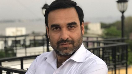 जब बॉलीवुड के 'कालीन भईया' ने लोगों से घरों में रहने को कहा, देखें VIDEO