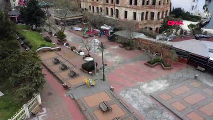 İSTANBUL-"Gözümüz de kulağımız da 7 gün 24 saat Beşiktaş'ta"