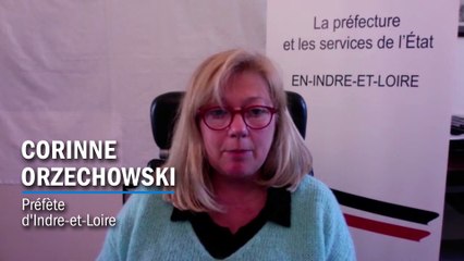 Indre-et-Loire  : pas de pénurie dans le grande distribution mais une tension au niveau des personnels
