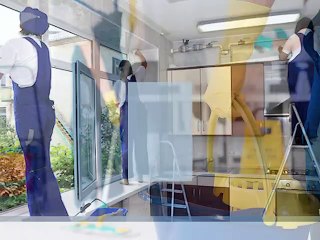 Professional House Cleaning Service in Orange County