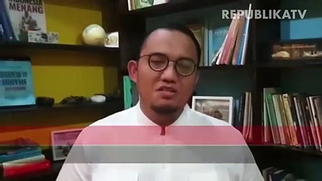 Menteri Pertahanan, Prabowo Subianto