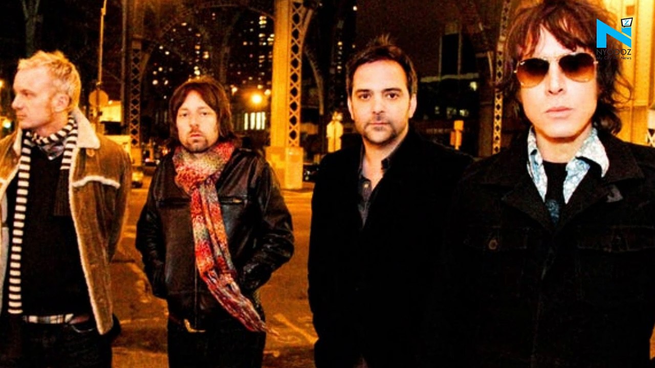 Grammy-winning singer Adam Schlesinger dies of #Coronavirus