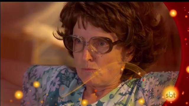 Waldisney mostra a nova casa para sua mãe - Encerramento As Aventuras de Poliana e inicio Cúmplices de um Resgate (reprise) (18/03/2020) (21h42) | SBT 2020