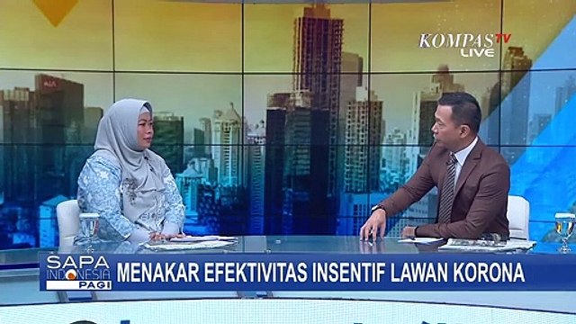Stimulus Ekonomi, Defisit APBN Akan Melebar