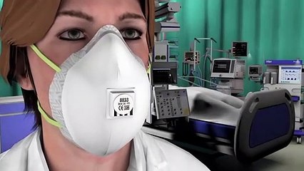 Masks against coronavirus