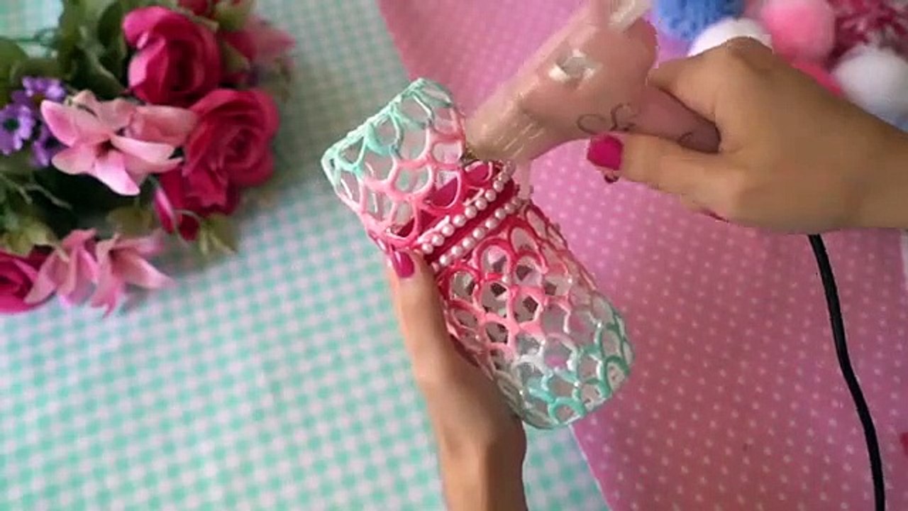 CRAFTSMAN_~_5_DIY_SCHOOL_SUPPLIES_~_EASY_DIY_CRAFTS_IDEAS_#91(360p)