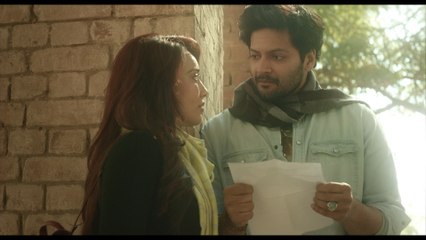Vishal Mishra - Aaj Bhi