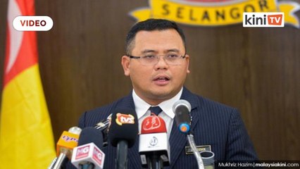 Batal bazar Ramadan di seluruh Selangor - MB