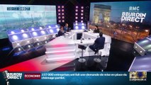 La chronique d'Anthony Morel : Drones et robots coursiers à la rescousse - 02/04