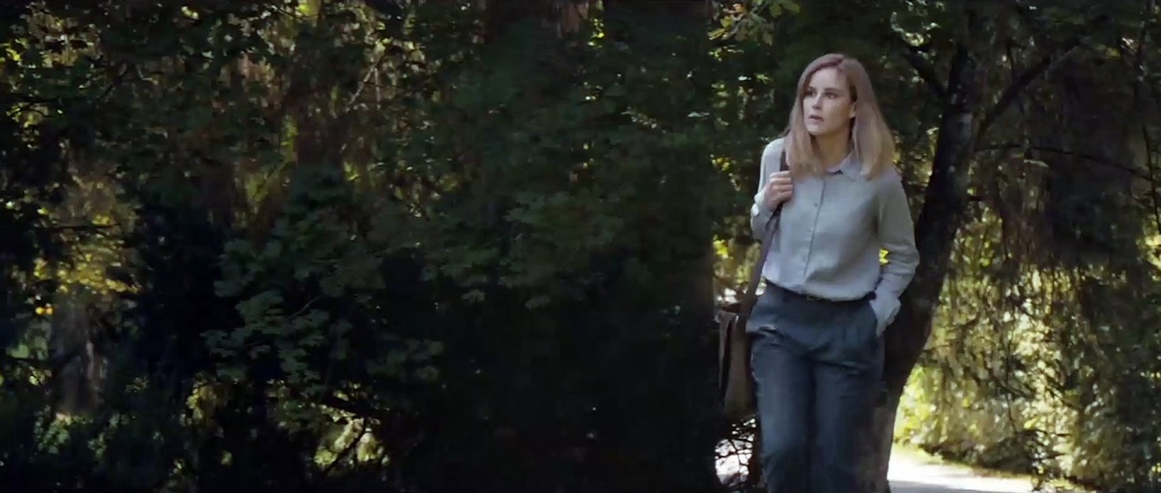 Håkan Nesser uyarlaması "Intrigo: Dear Agnes"da Gemma Chan başrolde