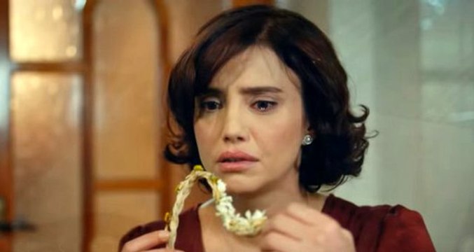 Benim Adım Melek 28. bölüm fragmanı yayımlandı! Benim Adım Melek 27. bölüm izle