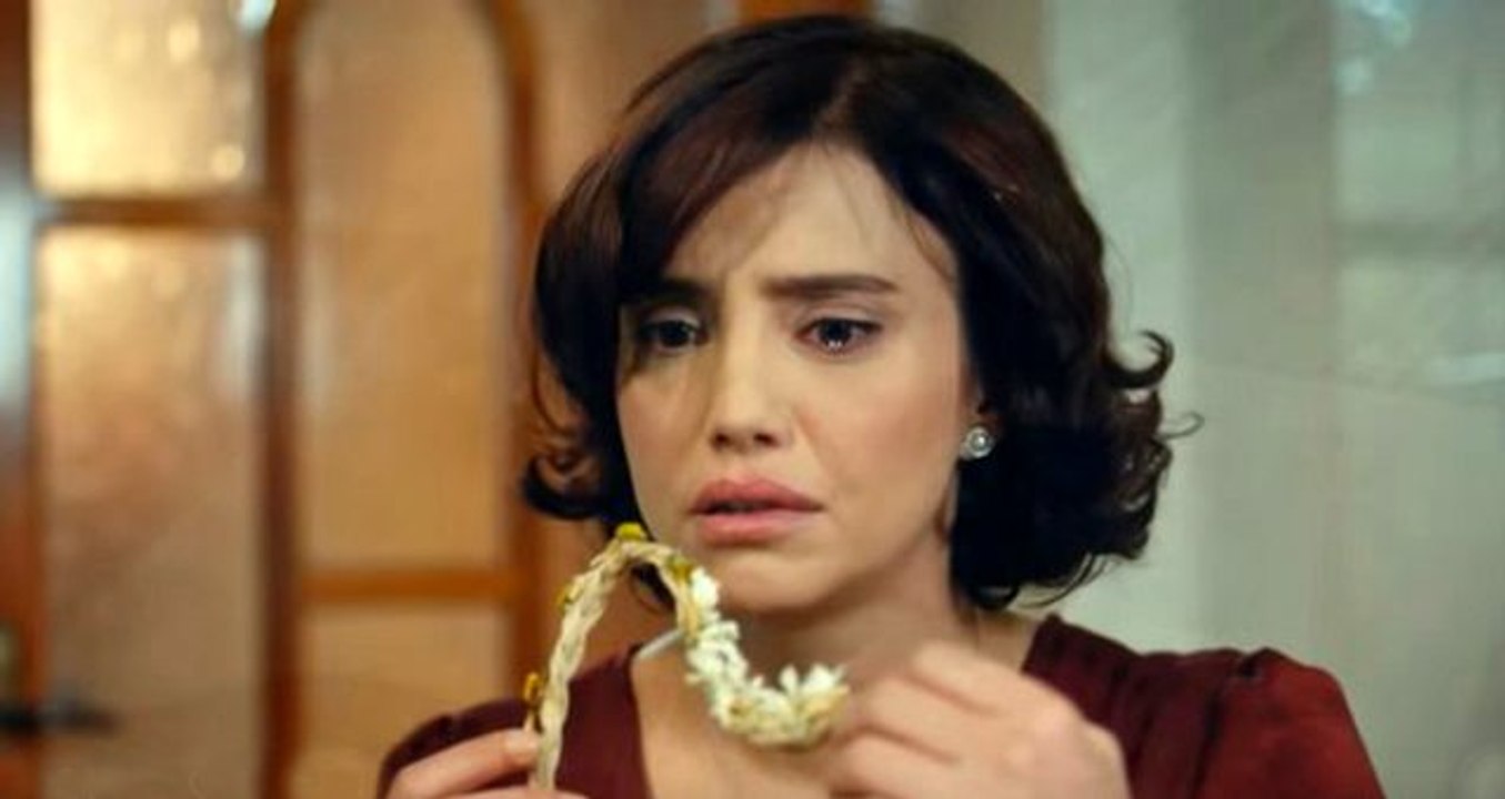 Benim Adım Melek 28. bölüm fragmanı yayımlandı! Benim Adım Melek 27. bölüm izle