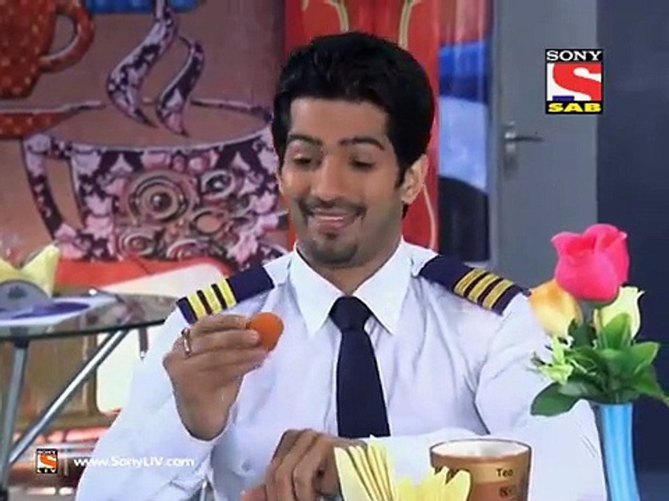 Jeannie aur Juju Episode 137 Nafrat Waly Ladu