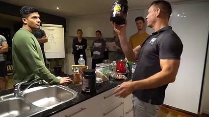 Do you really know your protein powders? And how much of it is quality protein?