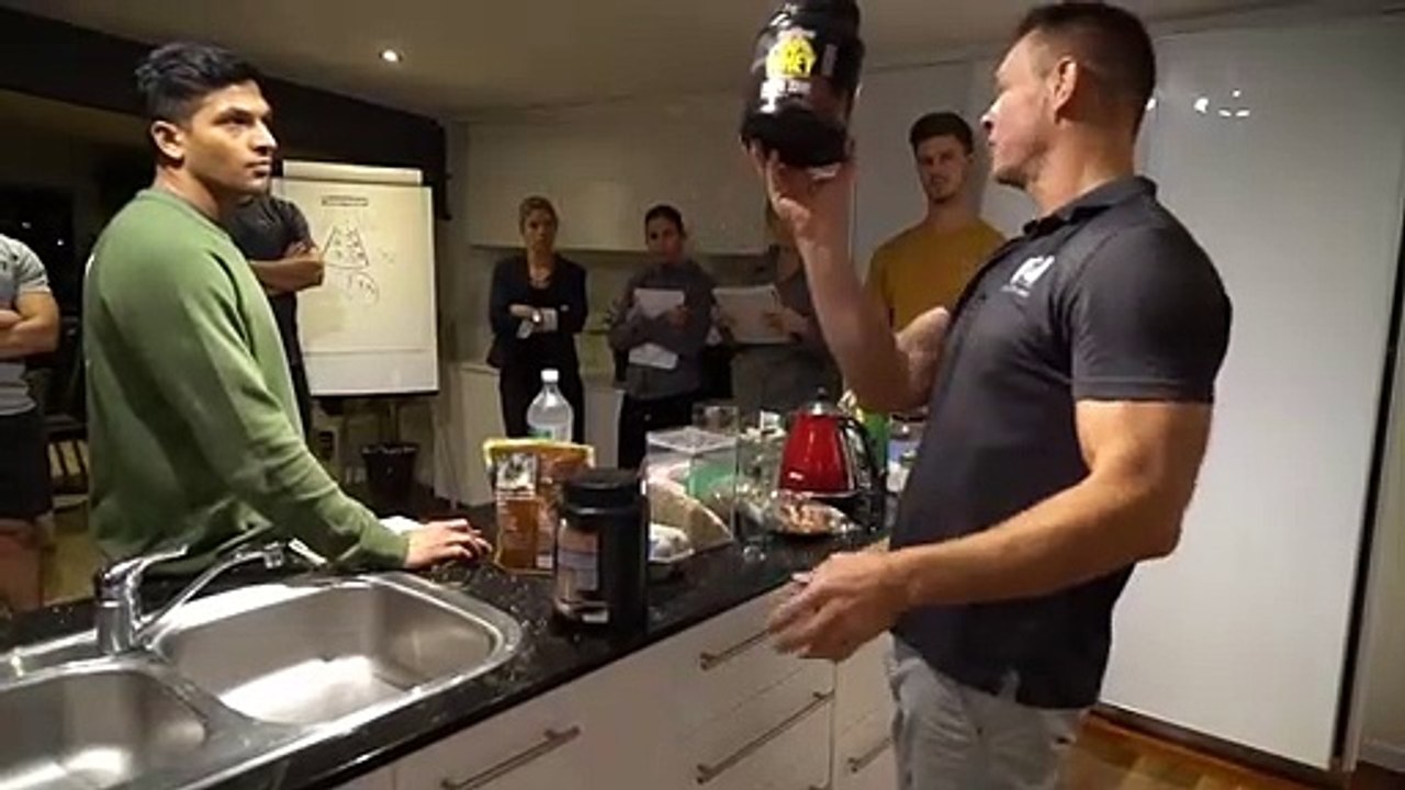 Do you really know your protein powders? And how much of it is quality protein?