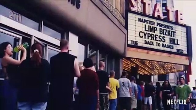 Los Angeles'ın sokak kültürünü tanınmış simalarla anlatan LA Originals , 10 Nisan'da yayında