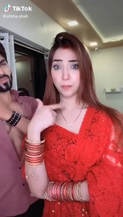 tabahi viral tiktok video