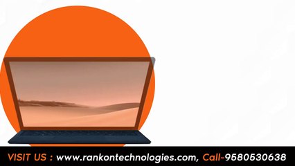 Business Website Development Starting From 5000 Rs