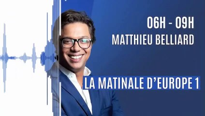 Coronavirus : "Je suis fière de moi", affirme une chirurgienne devenue aide soignante