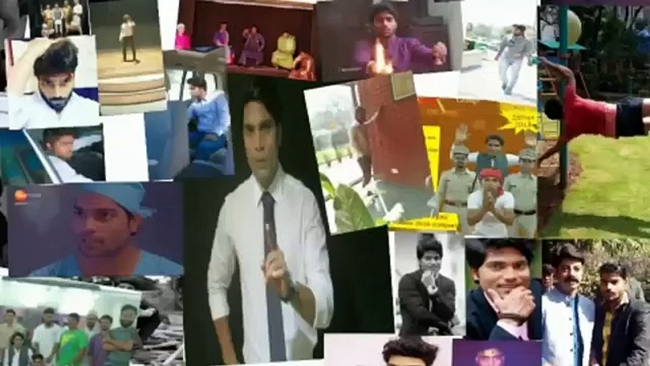 Acting tips for beginners How to become an Actor without script