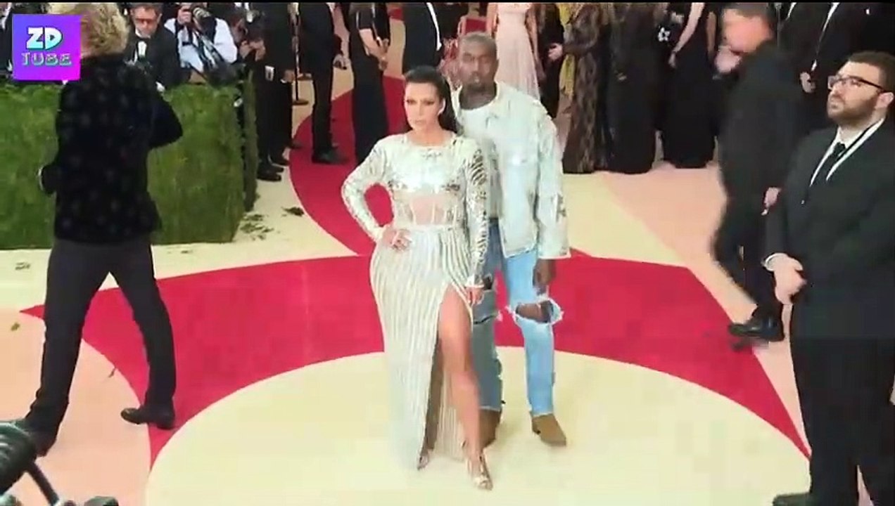 Kim Kardashian West grava final de temporada de reality no celular