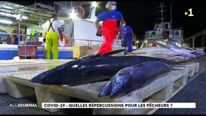 Confinement : les pêcheurs autorisés à sortir à plusieurs