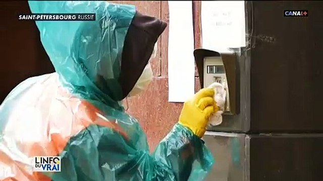 Coronavirus - Quelle est la situation dans le monde, de la peur à l'indifférence voici pays par pays la situation en cette fin de semaine