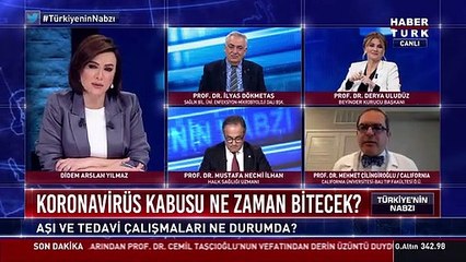 Sözü kesilen Profesör canlı yayını terk etti, Didem Arslan tepki gösterdi: Katılmıyorsanız da katılmayın