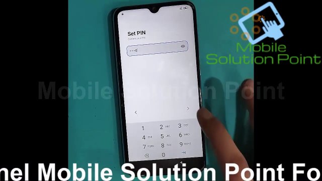 Latest All Redmi (Xiaomi) MIUI11 FRP (Google Account) Lock Remove Easy Solution