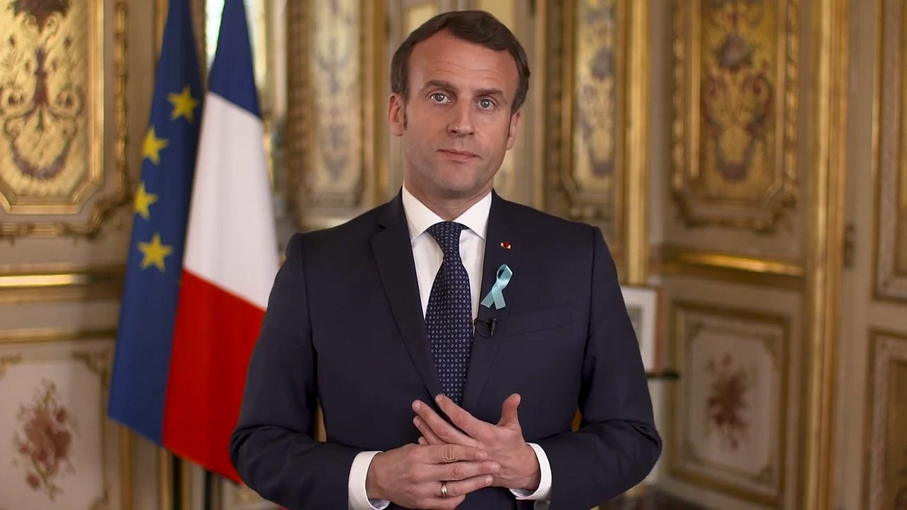 Emmanuel Macron À vous toutes et tous qui vivez avec l'autisme, je pense très fort à vous en cette période difficile liée au COVID-19. elysee.fr/emmanuel-macron/2020/04/02/autisme
