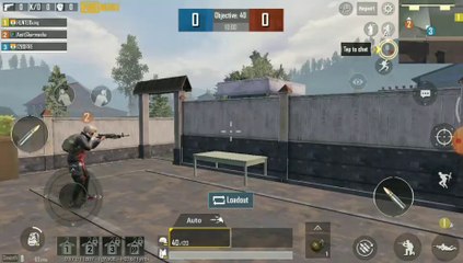 15 Kills in Pubg Mobile in the Team Death match || Desi gamer