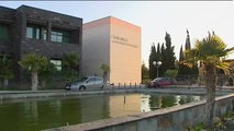 Un hombre, presuntamente asesinado por su mujer en la localidad madrileña de Getafe